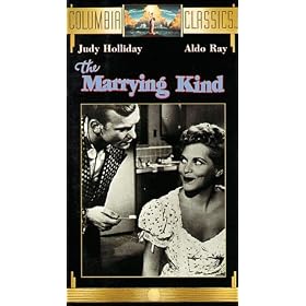 Marrying Kind [VHS]