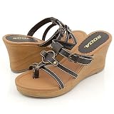 Soda Amasa Wedges