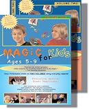Magic for Kids, Vol.2 (Ages 5-9)