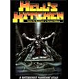 Hell's Kitchen: Sector 3, Quadrant 1, Fornax Galaxy (Battlelords of the Twenty Third Century Planetary Atlas) by Lawrence R. Sims and Optimus Design Systems