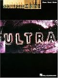 Depeche Mode - Ultra