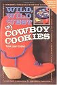 Wild, Wild West Cowboy Cookies Cookbook
