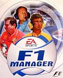 Revue EA - Electronic Arts  / F1 Manager, Classics