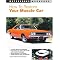 Restore your  Ford Mustang:the essential books.