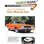 How to Restore Your Muscle Car (Motorbooks Workshop)