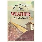 Eric Sloane's Weather Almanac by  Mrs. Eric 