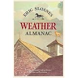 Eric Sloane's Weather Almanacby Mrs. Eric (Mimi) Sloane