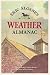 Eric Sloane's Weather Almanac