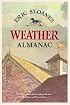 Eric Sloane's Weather Almanac