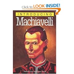 Introducing Machiavelli (Introducing...)
