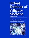 Oxford Textbook of Palliative Medicine