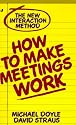 How to Make Meetings Work