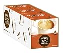Nescafé Dolce Gusto Caffè Lungo, 3er Pack (48 Kapseln)