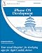 iPhone OS Development: Your visual blueprint for developing apps for Apple's mobile devices