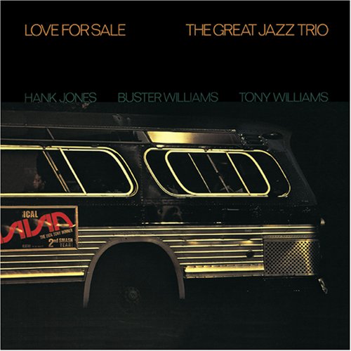 Love for Sale