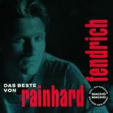 Das Beste Von Rainhard Fendrich