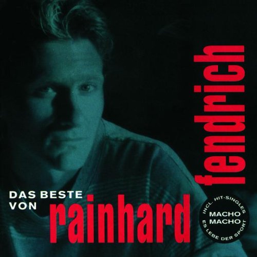 Rainhard Fendrich - Das Beste Von Rainhard Fendric - Zortam Music