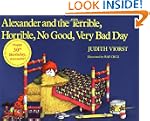 Alexander and the Terrible, Horrible,...