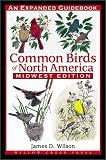 Common Birds of North America (Midwest edition)