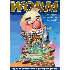 The Worm, The