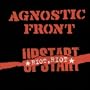 RIOT, RIOT, UPSTART [Vinyl]