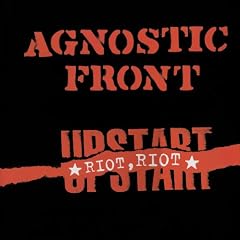 Riot Riot Upstart [Vinyl LP]