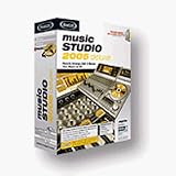 Music Studio 2005 Deluxe