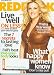Redbook September 2008 Trisha Yearwood (Vol. 211 No. 3)