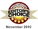 Award Image