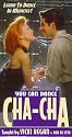 You Can Dance - Cha-Cha [VHS]