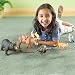 Search : Learning Resources Jumbo Animals - Forest Animals