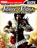 Prince of Persia: The Two Thrones: Official Strategy Guide (Prima Official Game Guides)
