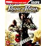 Prince of Persia: The Two Thrones: Official Strategy Guide (Prima Official Game Guides)