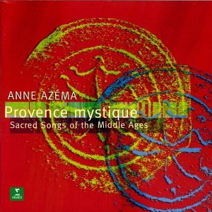 CD-Charts  Music : Provence mystique: Sacred Songs of the Middle Ages