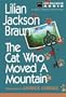 Cat Who Moved a Mountain