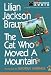 Cat Who Moved a Mountain (Cat Who...)