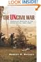 The Uncivil War: Irregular Warfare in the Upper South, 1861-1865 (Campaigns and Commanders)