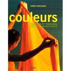 Couleurs