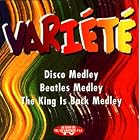 Variété (Variete) by Variété, Variete, Various Artists, Beatles Tribute, and Elvis Presley Tribute