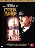 Revue _  / Il était une fois en Amérique - Édition Collector 2 DVD