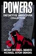Powers: The Definitive Hardcover Collection, Vol. 1