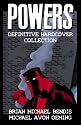 Powers: v. 1 (Powers)