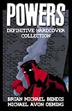 Powers: The Definitive Hardcover Collection, Vol. 1 (Marvel Comics)
