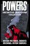Powers: The Definitive Hardcover Collection, Vol. 1
