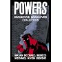 Powers: Definitive HC Collection by Brian Michael Bendis