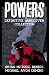 Powers: The Definitive Hardcover Collection, Vol. 1 (Marvel Comics)