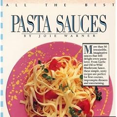 All the Best Pasta Sauces