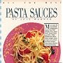 Pasta Sauces All The