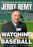 Watching Baseball: Discovering the Game within the Game