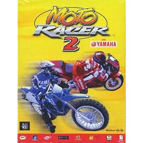 Moto Racer 2